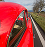 Porsche 356 B 1600 (1961) - auf Landstrassen fühlt er sich wohl