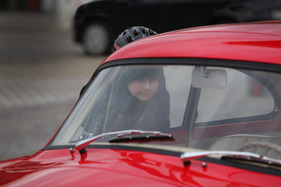 Porsche 356 B 1600 (1961) - ein Porsche begeistert Jung und Alt bis heute (1961)