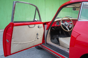 Porsche 356 B 1600 (1961) - einfaches Türinnenfutter