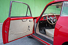 Porsche 356 B 1600 (1961) - einfaches Türinnenfutter