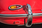 Porsche 356 B 1600 (1961) - grosse Stosstangenhörner auch hinten