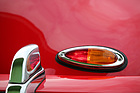 Porsche 356 B 1600 (1961) - mandelförmige Rückleuchten