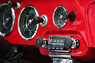 Porsche 356 B 1600 (1961) - mit dem originalen Blaupunkt-Radio