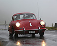 Porsche 356 B 1600 Coupé S 90 (1963) - am Klausenrennen Prolog 2012