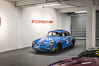 Porsche 356 B 1600 Coupe by Reutter (1960) - als Lot 128 an der RM/Sotheby's Online Only Open Roads Versteigerung im März 2021