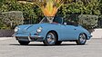 Porsche 356 B 1600 D'Ieteren Roadster (1961) - als Lot 149 an der Broad Arrow Versteigerung in Amelia Island am 6./7. März 2026 (© Broad Arrow Auctions, 2026) Porsche 356 B 1600 D'Ieteren Roadster (1961) - als Lot 149 an der Broad Arrow Versteigerung in Amelia Island am 6./7. März 2026 (© Broad Arrow Auctions, 2026)