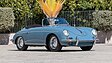 Porsche 356 B 1600 D'Ieteren Roadster (1961) - als Lot 180 an der Broad Arrow "The Quail"-Versteigerung 2026 (© Broad Arrow Auctions, 2026) Porsche 356 B 1600 D'Ieteren Roadster (1961) - als Lot 180 an der Broad Arrow "The Quail"-Versteigerung 2026 (© Broad Arrow Auctions, 2026)