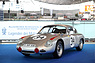 Porsche 356 B 1600 GS Carrera GTL Abarth (1960) - erfolgreicher Aluminium-Sportwagen, konstruiert von Franco Scaglione, 135 PS, 220 km/h - gezeigt wurde der Wagen des Porsche-Museums auf dem Stand des Allgemeinen Schnauferl Clubs - Retro Classics Stuttgart 2014 (© Bruno von Rotz, 2014) Porsche 356 B 1600 GS Carrera GTL Abarth (1960) - erfolgreicher Aluminium-Sportwagen, konstruiert von Franco Scaglione, 135 PS, 220 km/h - gezeigt wurde der Wagen des Porsche-Museums auf dem Stand des Allgemeinen Schnauferl Clubs - Retro Classics Stuttgart 2014 (© Bruno von Rotz, 2014)