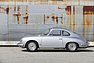 Porsche 356 B 1600 GS/GT Carrera Coupe (1961) - als Lot 029 an der Versteigerung von Gooding Christie's in Pebble Beach am 14./15. August 2026 (© Mathieu Heurtault - Courtesy Gooding Christie's, 2026) Porsche 356 B 1600 GS/GT Carrera Coupe (1961) - als Lot 029 an der Versteigerung von Gooding Christie's in Pebble Beach am 14./15. August 2026 (© Mathieu Heurtault - Courtesy Gooding Christie's, 2026)