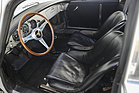 Image: Porsche 356 B 1600 GS/GT Carrera Coupe (1961) — Lot 029 at the Gooding & Christie’s auction in Pebble Beach on August 14–15, 2026