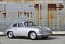 Porsche 356 B 1600 GS/GT Carrera Coupe (1961) - als Lot 029 an der Versteigerung von Gooding Christie's in Pebble Beach am 14./15. August 2026 (© Mathieu Heurtault - Courtesy Gooding Christie's, 2026) Porsche 356 B 1600 GS/GT Carrera Coupe (1961) - als Lot 029 an der Versteigerung von Gooding Christie's in Pebble Beach am 14./15. August 2026 (© Mathieu Heurtault - Courtesy Gooding Christie's, 2026)