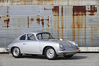Porsche 356 B 1600 GS/GT Carrera Coupe (1961) - als Lot 029 an der Versteigerung von Gooding Christie's in Pebble Beach am 14./15. August 2026