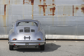 Porsche 356 B 1600 GS/GT Carrera Coupe (1961) - als Lot 029 an der Versteigerung von Gooding Christie's in Pebble Beach am 14./15. August 2026