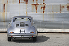 Porsche 356 B 1600 GS/GT Carrera Coupe (1961) - als Lot 029 an der Versteigerung von Gooding Christie's in Pebble Beach am 14./15. August 2026