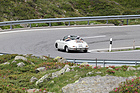 Porsche 356 B 1600 Roadster (1959) - Flüelapass - Passione Caracciola 2017