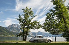 Porsche 356 B 1600 S (1962) - 33. Ennstal-Classic 2025