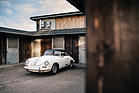 Porsche 356 B 1600 S Cabriolet by Reutter (1963) - als Lot 328 verkauft an der RM/Sotheby's "The European Sale featuring the Petitjean Collection" Online-Only-Versteigerung 2020