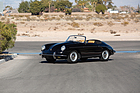 Porsche 356 B 1600 S 'Twin Grille' Roadster by D'Ieteren (1962) - als Lot 272 an der RM/Sotheby's-Amelia-Island-Versteigerung am 6./7. März 2020