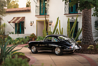 Porsche 356 B 1600 'Sunroof' Coupé Reutter (1963) - angeboten als Lot 187 an der RM/Sotheby's Porsche-Versteigerung in Atlanta am 27. Oktober 2018