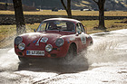 Porsche 356 B 1600 Super 90 (1962) - an der Planai-Classic 2023