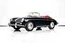 Porsche 356 B 1600 Super 90 Roadster by D'Ieteren (1961) - als Lot 367 an der RM Sotheby’s Monterey Auction 2026 (© Jorge Guasso - Courtesy RM Sotheby's, 2026) Porsche 356 B 1600 Super 90 Roadster by D'Ieteren (1961) - als Lot 367 an der RM Sotheby’s Monterey Auction 2026 (© Jorge Guasso - Courtesy RM Sotheby's, 2026)