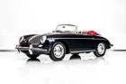 Porsche 356 B 1600 Super 90 Roadster by D'Ieteren (1961) - als Lot 367 an der RM Sotheby’s Monterey Auction 2026