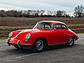 Porsche 356 B 1600 Super Hardtop (1961) – angeboten als Lot Nr. 181 bei der Bonhams-Versteigerung in Paris am 6. Februar 2025 (© Bonhams, 2024) Porsche 356 B 1600 Super Hardtop (1961) – angeboten als Lot Nr. 181 bei der Bonhams-Versteigerung in Paris am 6. Februar 2025 (© Bonhams, 2024)