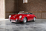 Porsche 356 B 1600 Super Roadster by Drauz (1960) - als 120 in der RM Sotheby’s The Willy Michiels Collection Online Auction 2026 (© Tom Gidden - Courtesy RM Sotheby's, 2026)