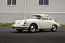 Porsche 356 B 1600 Super 'Sunroof' Coupe (1960) - als Lot 273 an der RM/Sotheby's Monterey Versteigerung am 19. August 2022 (© - Courtesy RM/Sotheby's, 2022) Porsche 356 B 1600 Super 'Sunroof' Coupe (1960) - als Lot 273 an der RM/Sotheby's Monterey Versteigerung am 19. August 2022 (© - Courtesy RM/Sotheby's, 2022)