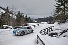Porsche 356 B 1600 T6 (1961) - Planai Classic 2020
