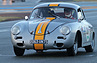 Porsche 356 B (1960) - im Plateau 3 (1957-1961) an der Le Mans Classic 2012 (© Bruno von Rotz, 2012) Porsche 356 B (1960) - im Plateau 3 (1957-1961) an der Le Mans Classic 2012 (© Bruno von Rotz, 2012)