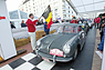 Porsche 356 B (1961) - an der Rallye im Rahmen des Zoute Grand Prix 2013 (© Eventattitude / F.Blaise-J.Mahiels-R.de Borman, 2013) Porsche 356 B (1961) - an der Rallye im Rahmen des Zoute Grand Prix 2013 (© Eventattitude / F.Blaise-J.Mahiels-R.de Borman, 2013)