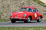 Porsche 356 B (1962) - Teilnehmer an der Lignières Historique 2013 (© Bruno von Rotz, 2013) Porsche 356 B (1962) - Teilnehmer an der Lignières Historique 2013 (© Bruno von Rotz, 2013)