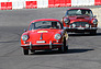 Porsche 356 B (1962) - Teilnehmer an der Lignières Historique 2013 (© Bruno von Rotz, 2013) Porsche 356 B (1962) - Teilnehmer an der Lignières Historique 2013 (© Bruno von Rotz, 2013)
