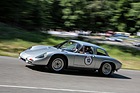 Image: Porsche 356 B 2000 GS (1963) - at the Solitude Revival 2013