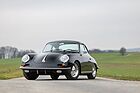Image: Porsche 356 B 2000 GS Carrera 2 (1962) - offered as lot no. 103 at the Artcurial auction in Paris on February 7 and 8, 2025