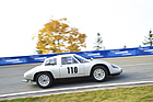 Porsche 356 B 2000 GS-GT (1963) - am Roßfeldrennen 2013