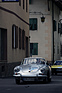 Porsche 356 B Cabriolet (1960) - ADAC Trentino Classic 2013 - Oldtimer-Wanderung um den Sonax-Pokal