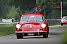 Porsche 356 B Carrera 2 (1962) - am GP Brugger Schachen 2015 (© Bruno von Rotz, 2015) Porsche 356 B Carrera 2 (1962) - am GP Brugger Schachen 2015 (© Bruno von Rotz, 2015)