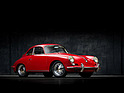 Porsche 356 B Carrera 2 2000 GS/GT 'Sunroof' Coupé by Reutter (1963) - as lot 116 at the RM/Sotheby's Amelia Island auction on March 5, 2022
