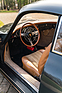 Porsche 356 B Carrera 2 Coupe by Reutter (1962) - als Lot 151 an der RM/Sotheby's Online Only Open Roads Versteigerung im März 2021