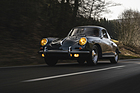 Bild: Porsche 356 B Carrera 2 Coupe by Reutter (1962) - als Lot 151 an der RM/Sotheby's Online Only Open Roads Versteigerung im März 2021