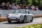 Porsche 356 B Carrera GTL Abarth (1960) - anlässlich der Sonderveranstaltung "Le Mans @ Zuffenhausen" im Porsche-Museum am 13./14. Juni 2015