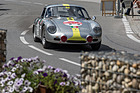 Porsche 356 B GS Carrera GTL Abarth (1960) - an der Ennstal-Classic 2016