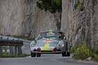 Porsche 356 B GS Carrera GTL Abarth (1960) - an der Ennstal-Classic 2016