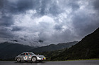 Porsche 356 B GS Carrera GTL Abarth (1960) - an der Ennstal-Classic 2016