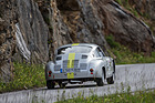 Porsche 356 B GS Carrera GTL Abarth (1960) - an der Ennstal-Classic 2016