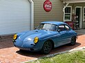 Porsche 356 B 'Outlaw' (1961) - als Lot 2017 angeboten an der Broad Arrow West Palm Beach Versteigerung 2022