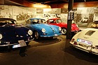 Artikelbild Brussels delicacies - A visit to the D'Ieteren Gallery