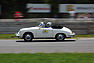 Porsche 356 B S-90 Cabriolet (1962) - Teilnehmer an der Lignières Historique 2013 (© Bruno von Rotz, 2013) Porsche 356 B S-90 Cabriolet (1962) - Teilnehmer an der Lignières Historique 2013 (© Bruno von Rotz, 2013)
